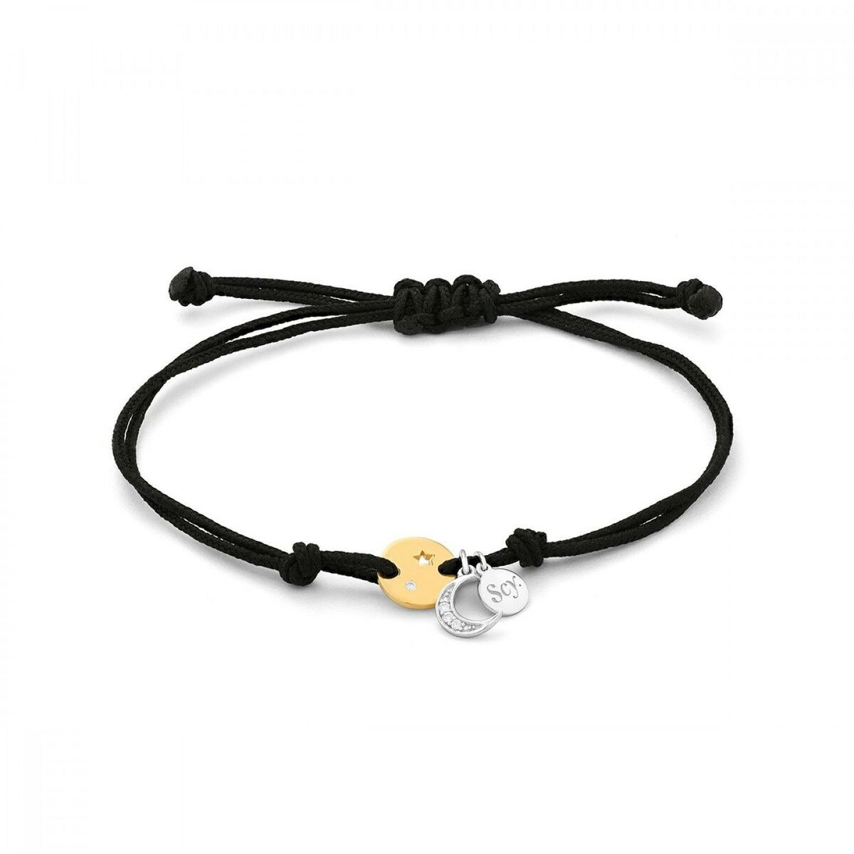 Ladies' Bracelet Secrecy 18 cm